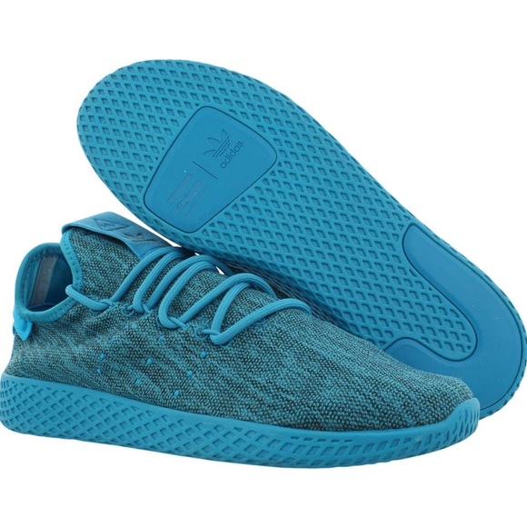 adidas Other - Adidas X PW Tennis Hu “Dip Dyed” Unisex Tennis Shoes Size 5 1/2